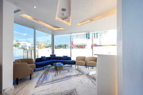 Elithair Dubai | إليت هير- دبي logo