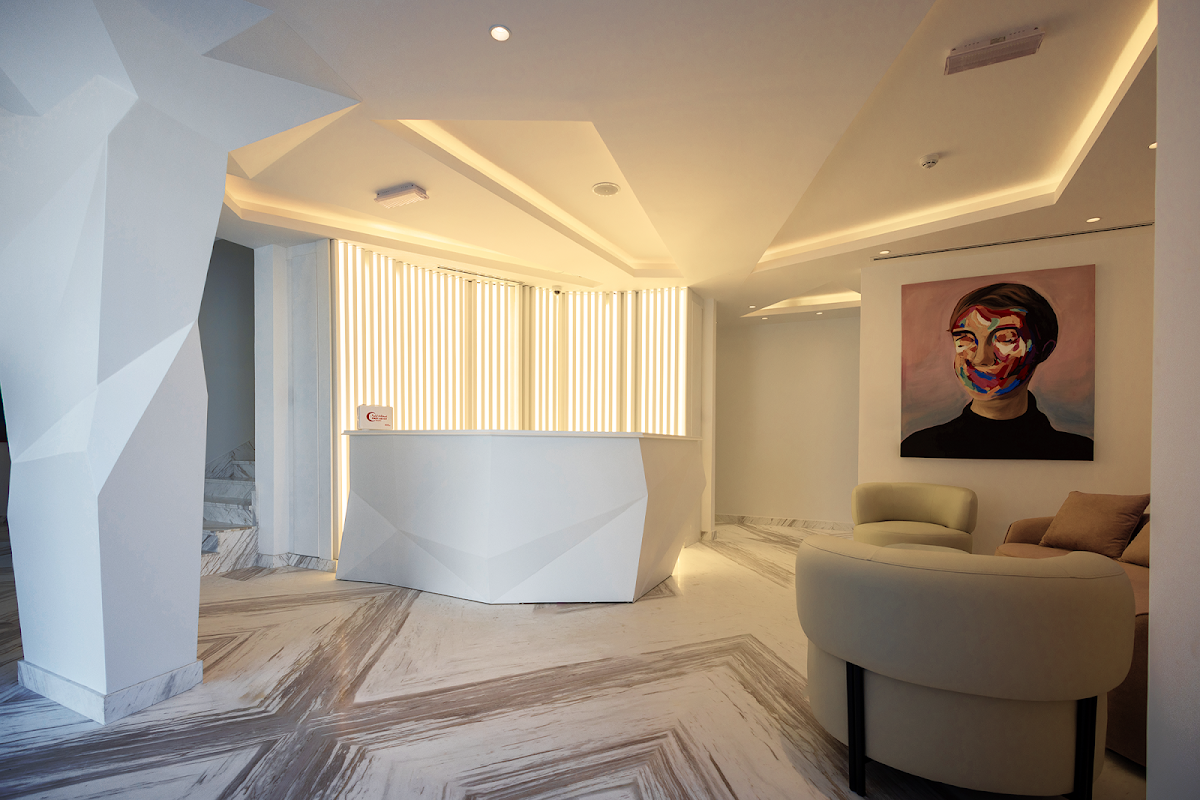 Elithair Dubai | إليت هير- دبي 5