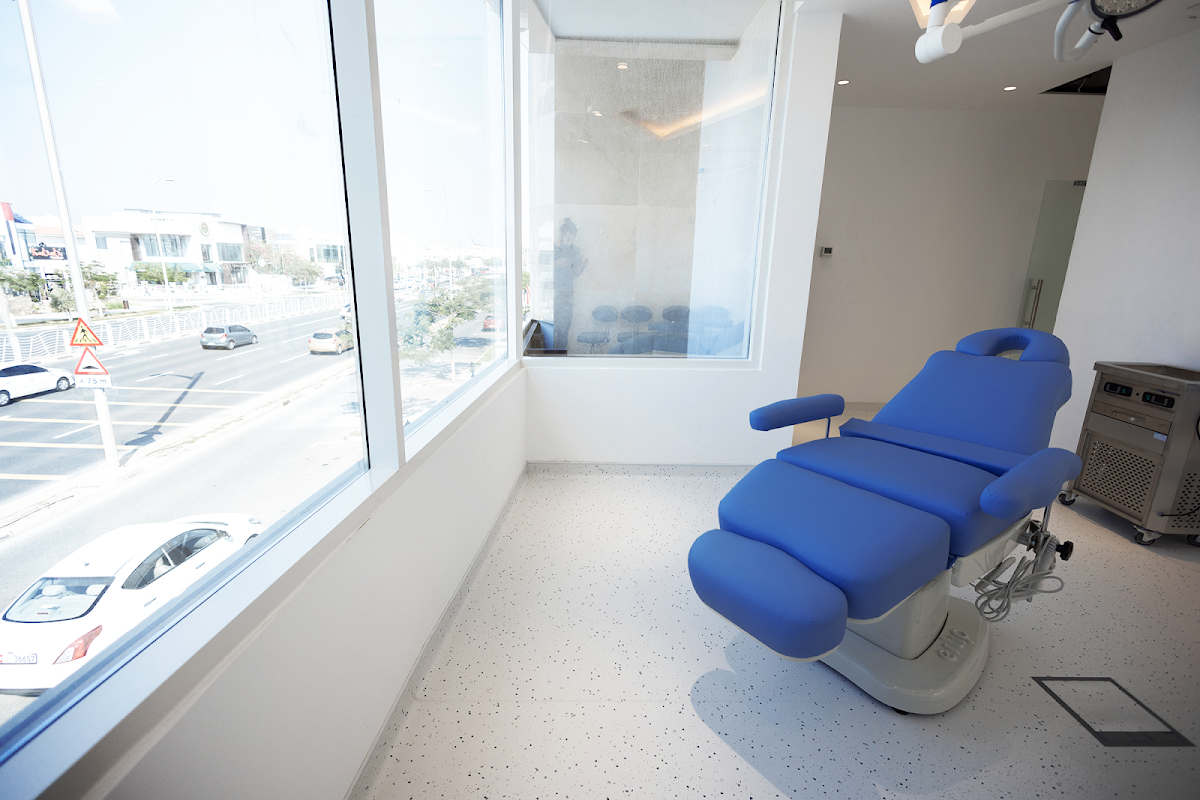 Elithair Dubai | إليت هير- دبي 2