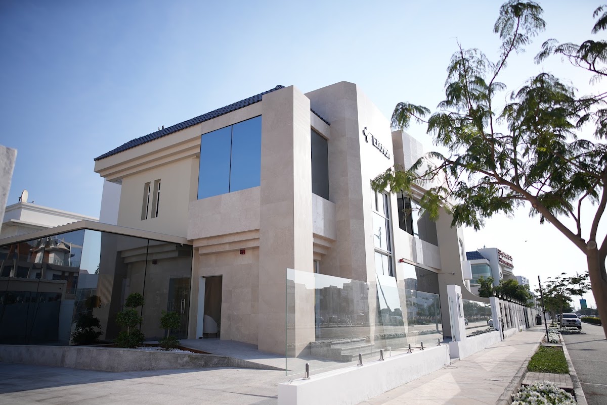 Elithair Dubai | إليت هير- دبي 3