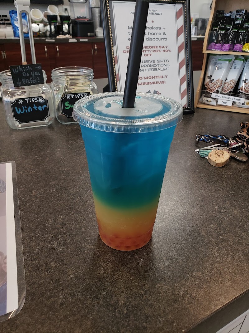 Healthies Auburn photo 2