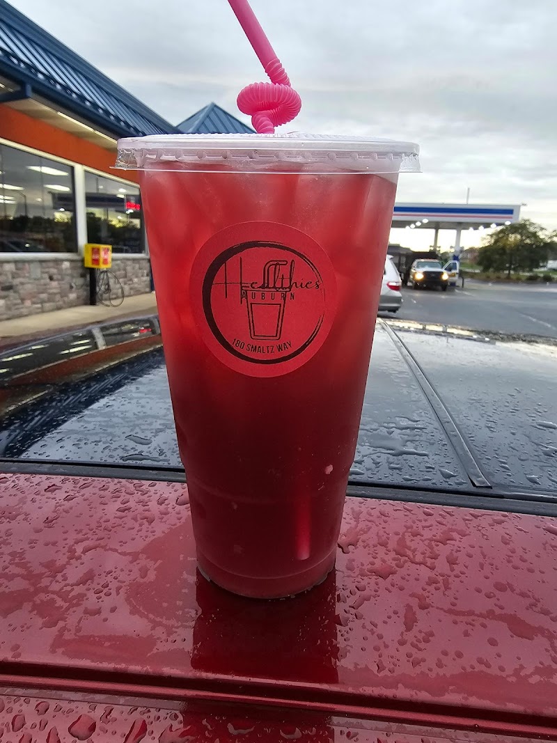 Healthies Auburn photo 1