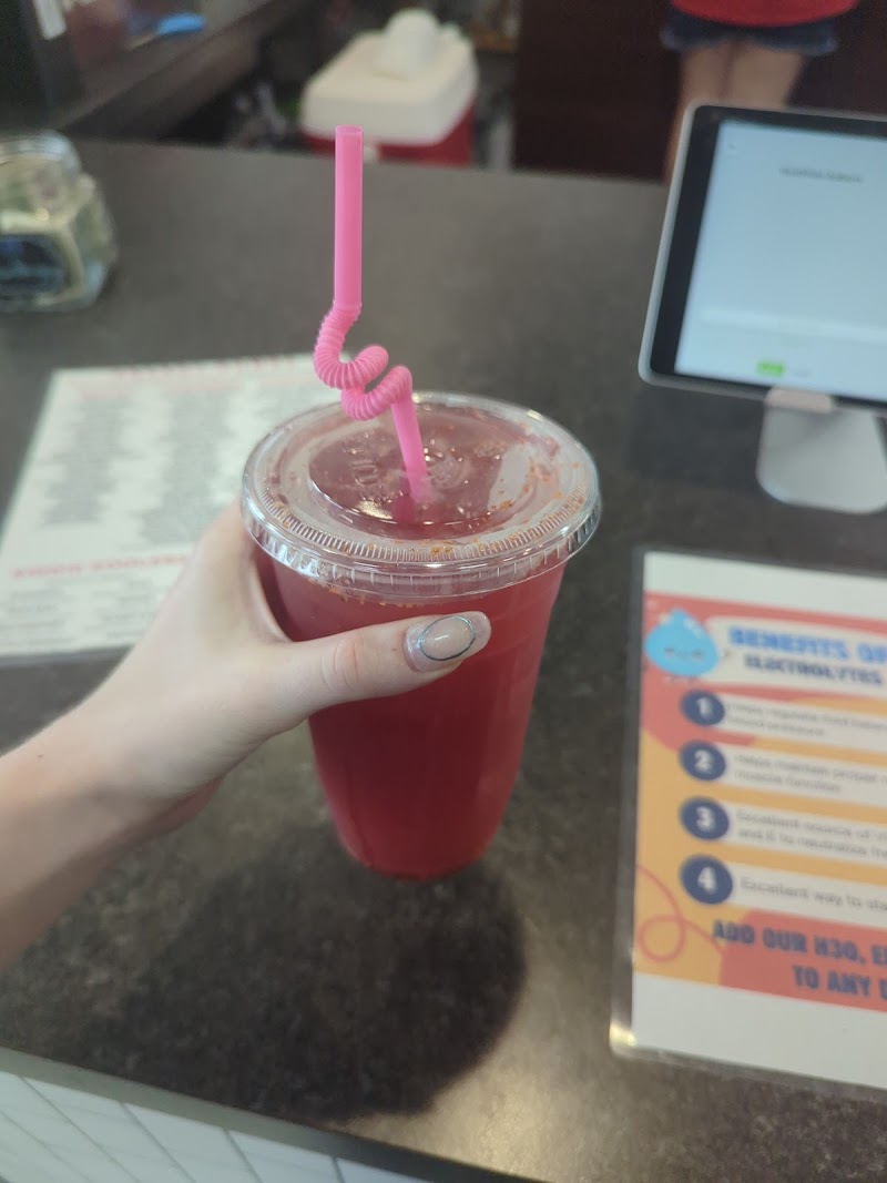 Healthies Auburn photo 3