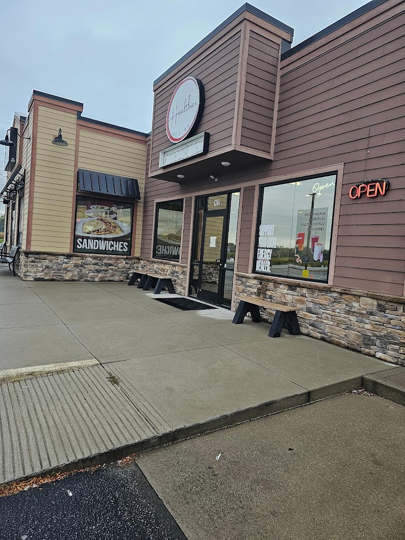 Healthies Auburn photo 4