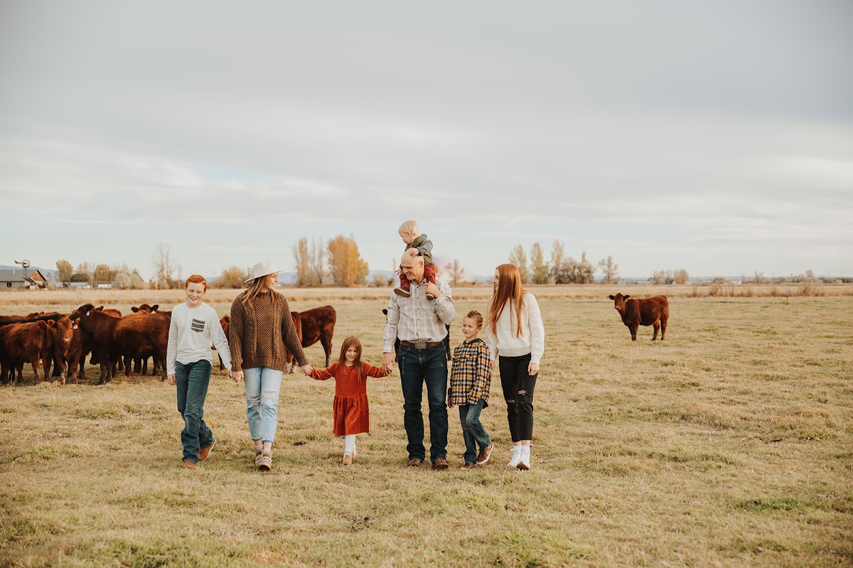 Folsom Farm Beef