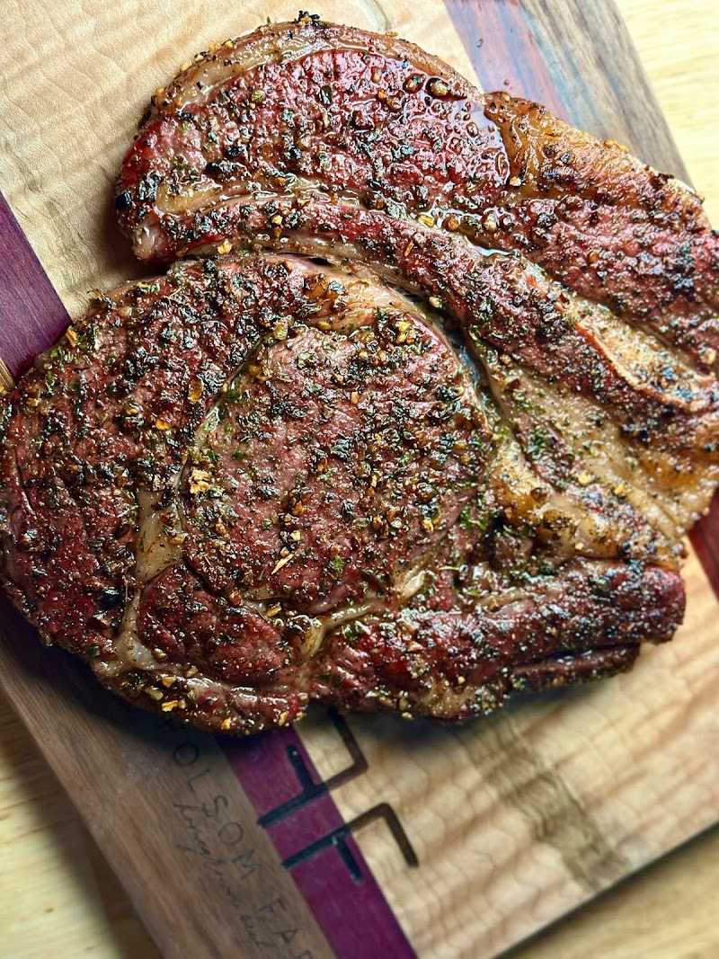 Folsom Farm Beef - Photo 1