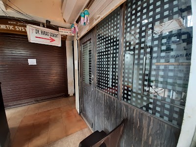 Dr Parag Sawant ENT Clinic - Image 2