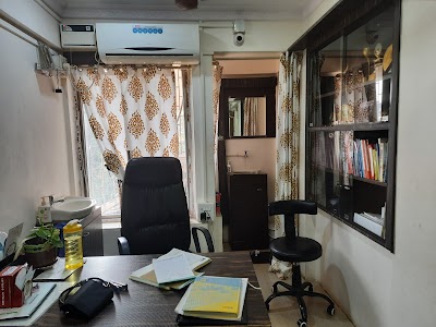 Dr Parag Sawant ENT Clinic - Image 3