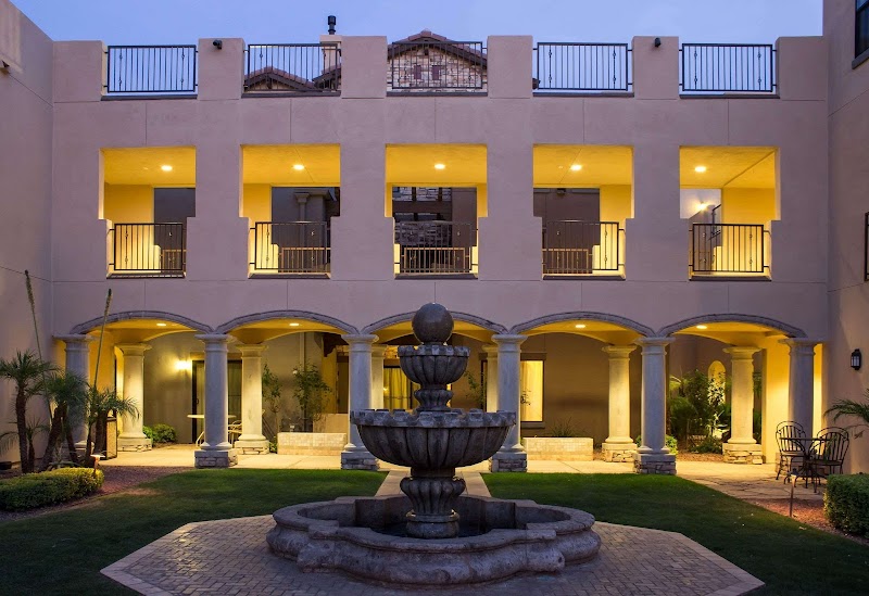 Bluegreen Vacations Cibola Vista Resort and Spa, an Ascend Collection Resort