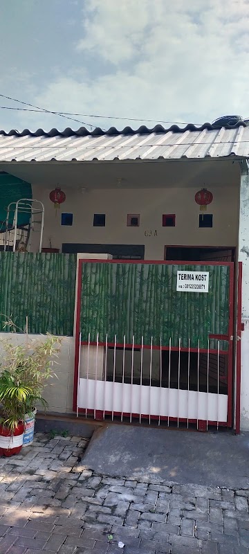 Adi Kost Semarang Tengah