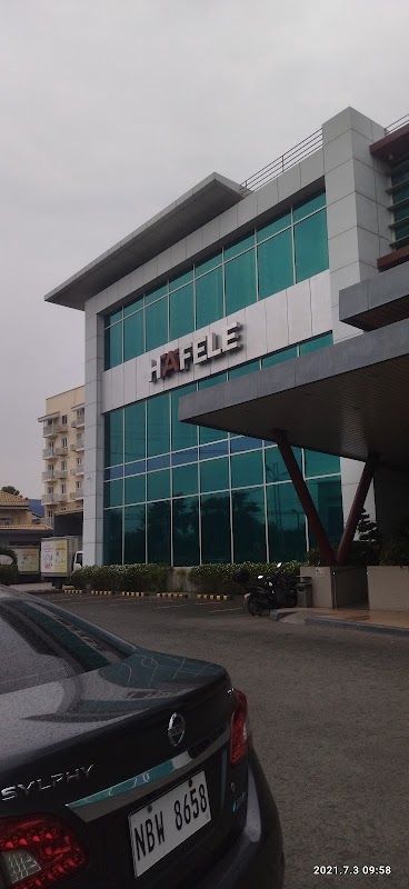 Häfele Philippines, Inc.