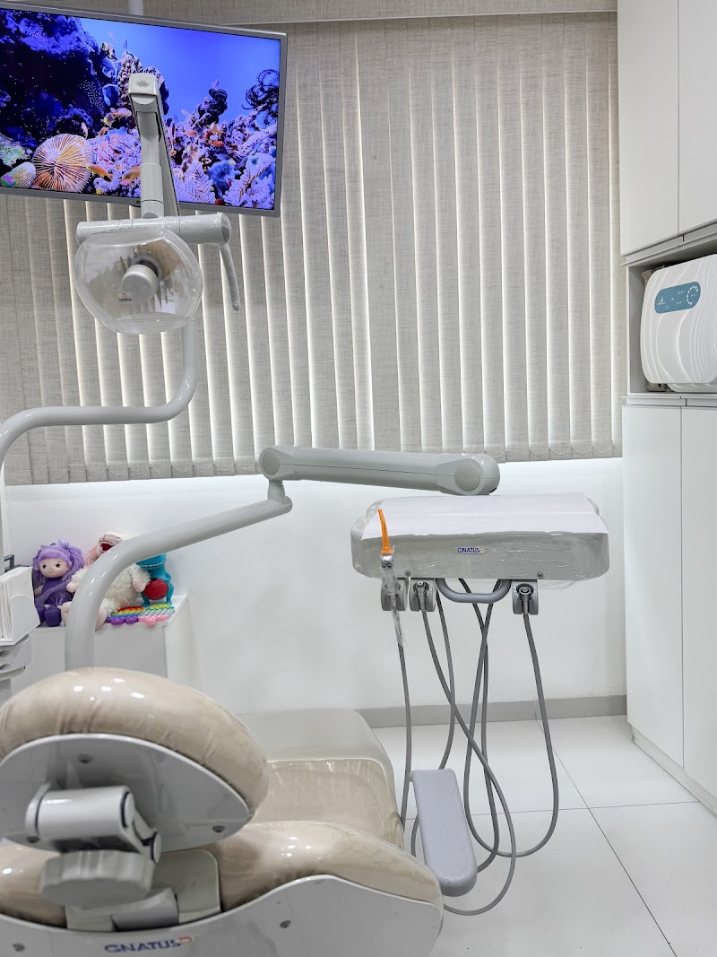 MT Odontologia- Dra Thayana Ulrichsen - foto 4