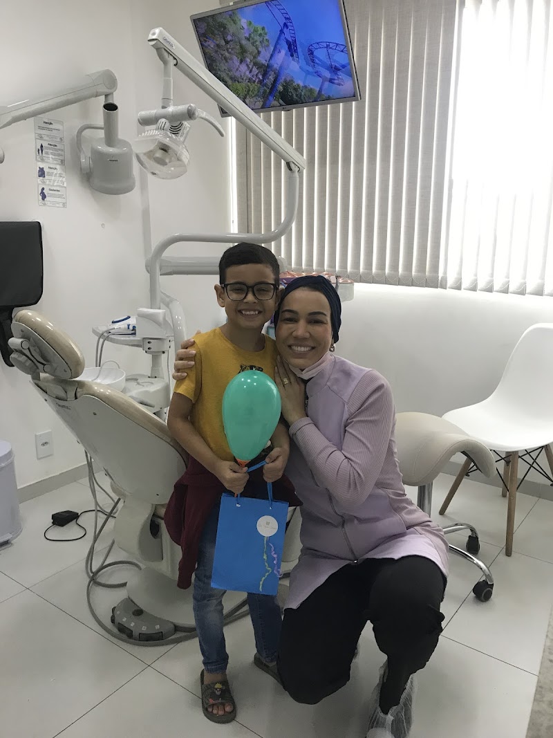 MT Odontologia- Dra Thayana Ulrichsen - foto 3