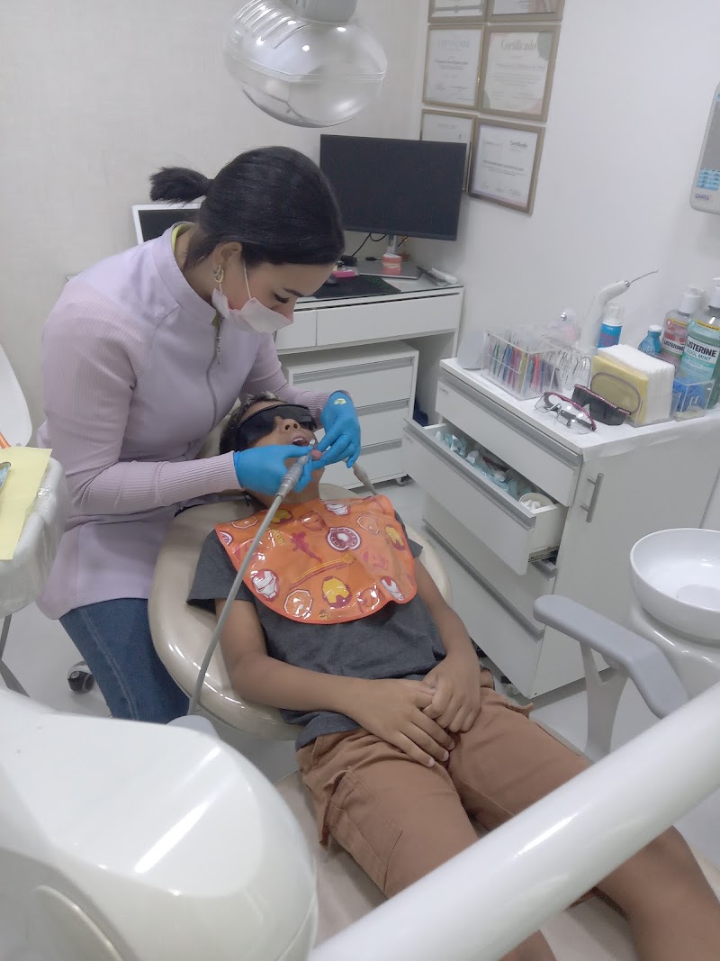 MT Odontologia- Dra Thayana Ulrichsen - foto 5