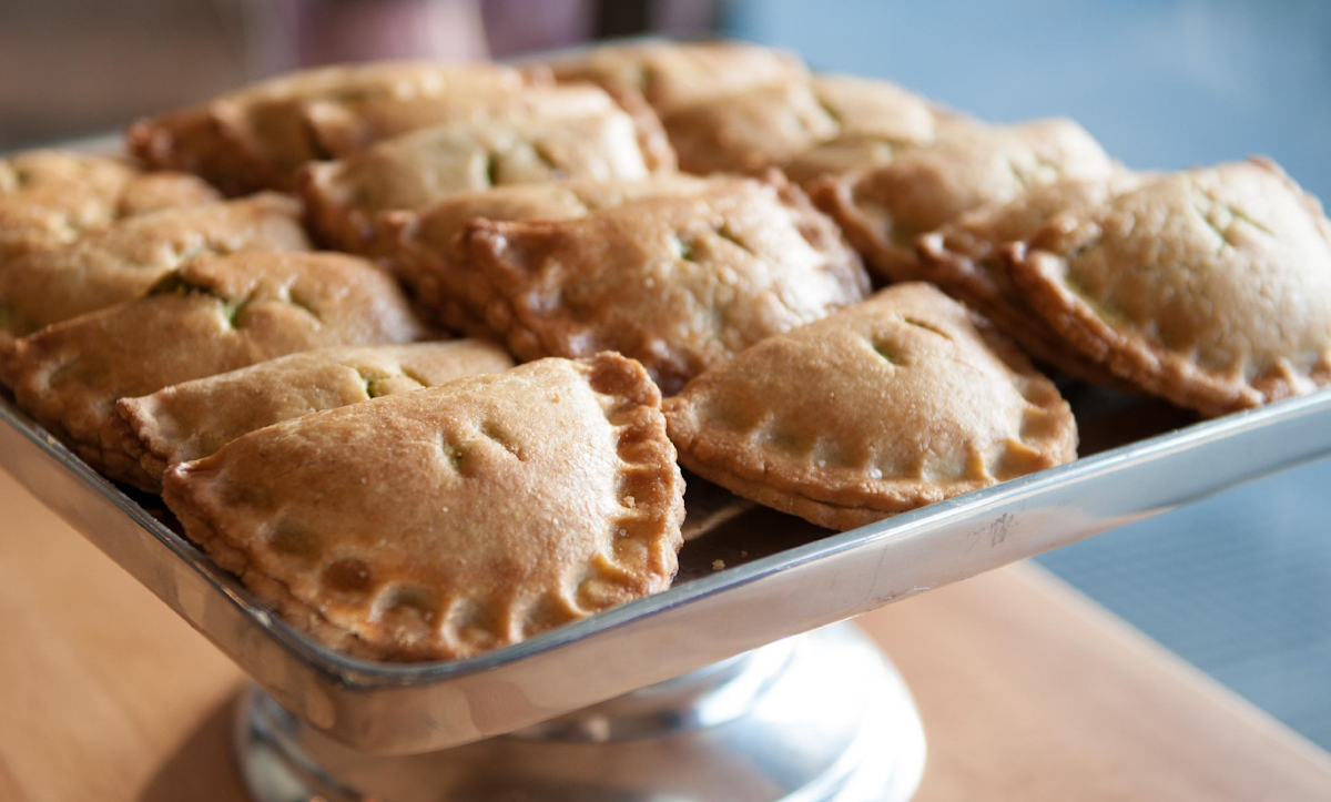 Nuflours Bakery: Google Places image 2