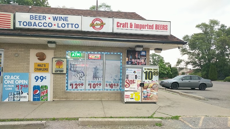 Washington Distributors INC photo
