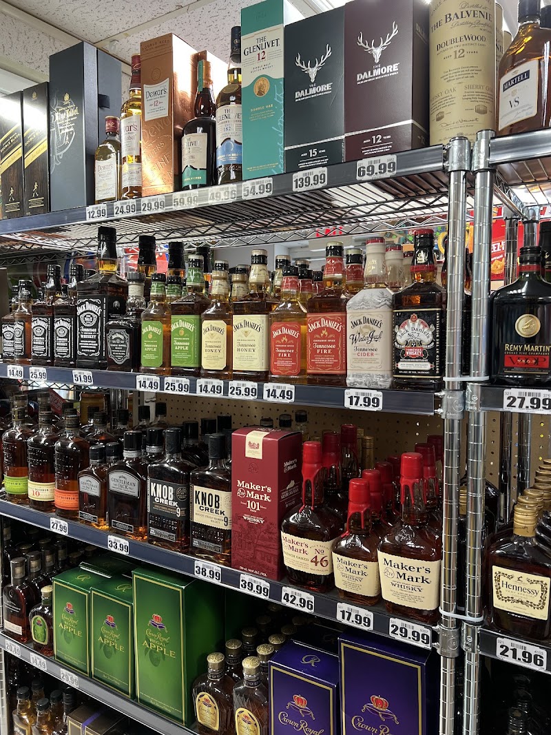 Washington Distributors INC photo