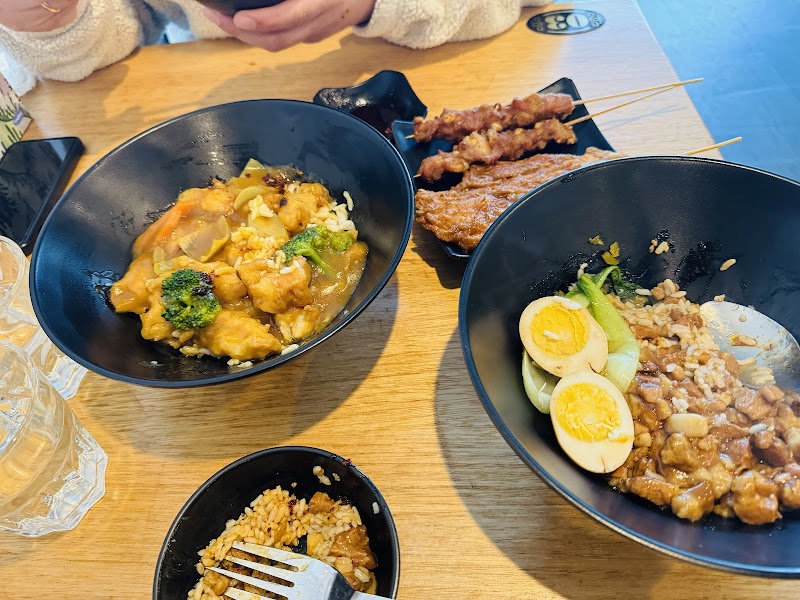 Long Cheng Asian Food photo 8