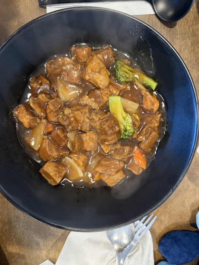 Long Cheng Asian Food photo 5