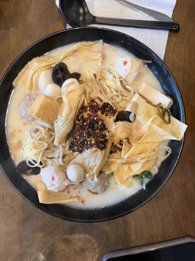 Long Cheng Asian Food