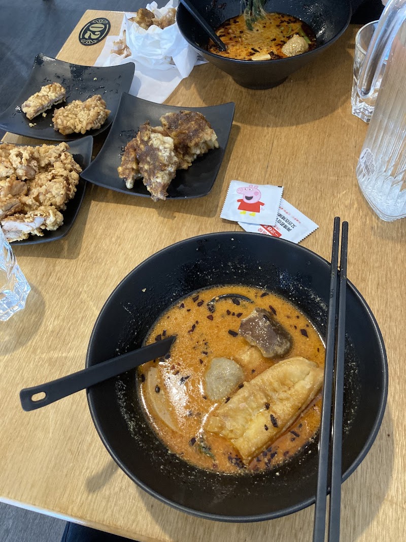 Long Cheng Asian Food photo 10