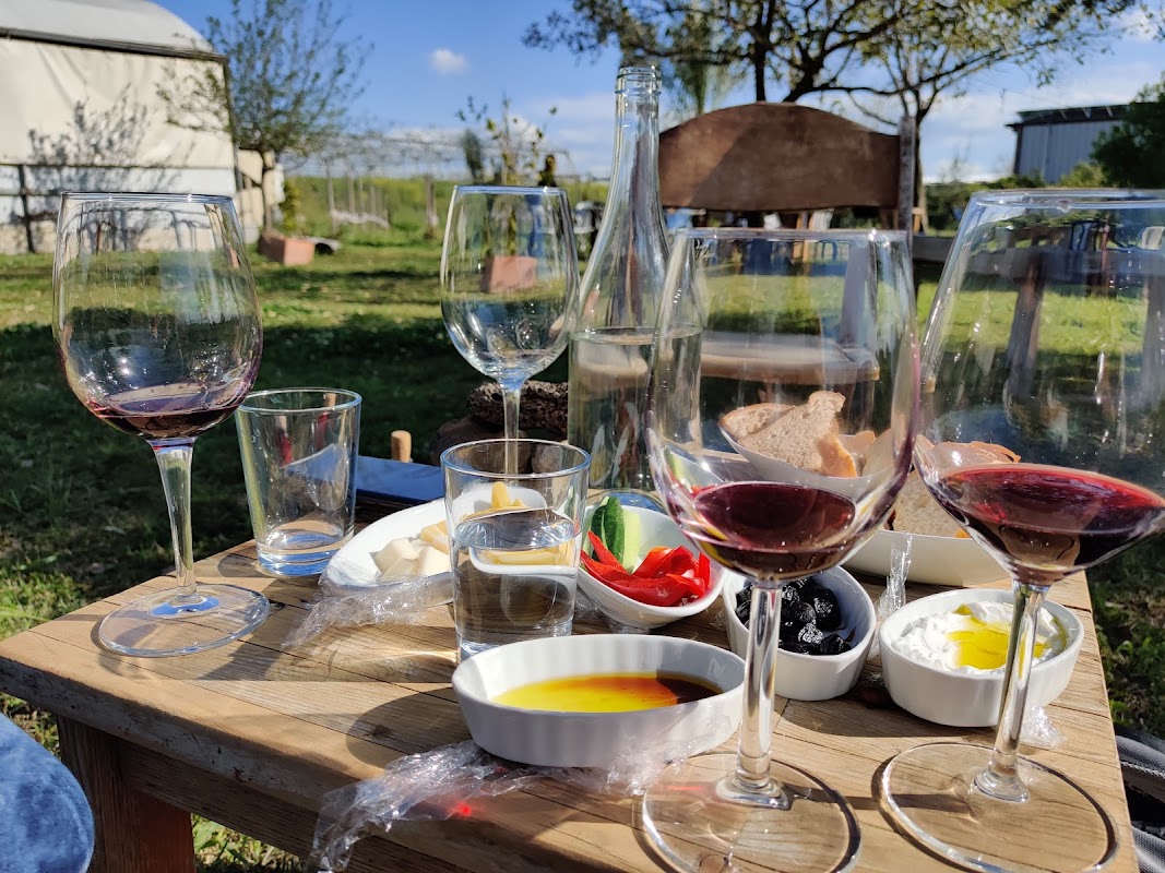 SCORIA WINERY