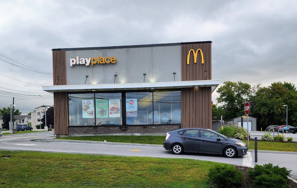 McDonald’s