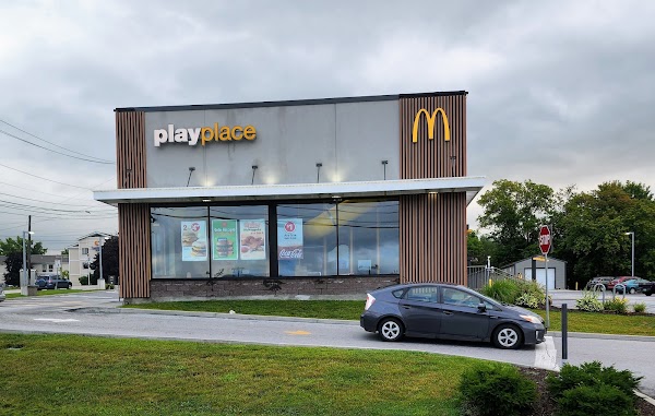 McDonald’s