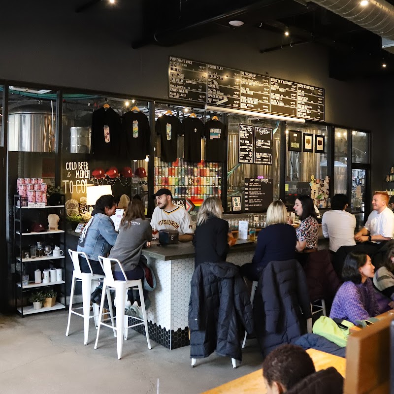 Lamplighter Brewing Co. - Broadway photo 3