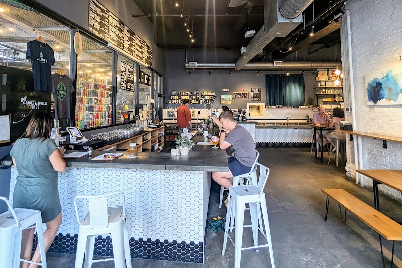 Lamplighter Brewing Co. - Broadway photo 3