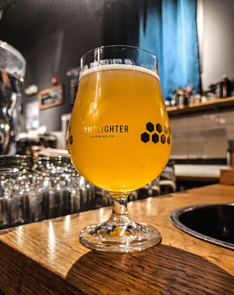 Lamplighter Brewing Co. - Broadway photo 2