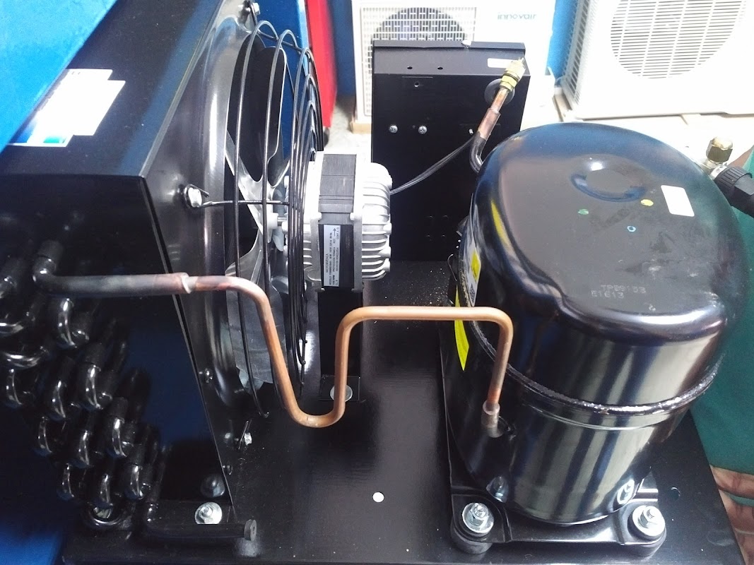 Foto RP Compañia Anonima (Grupo RP) 3