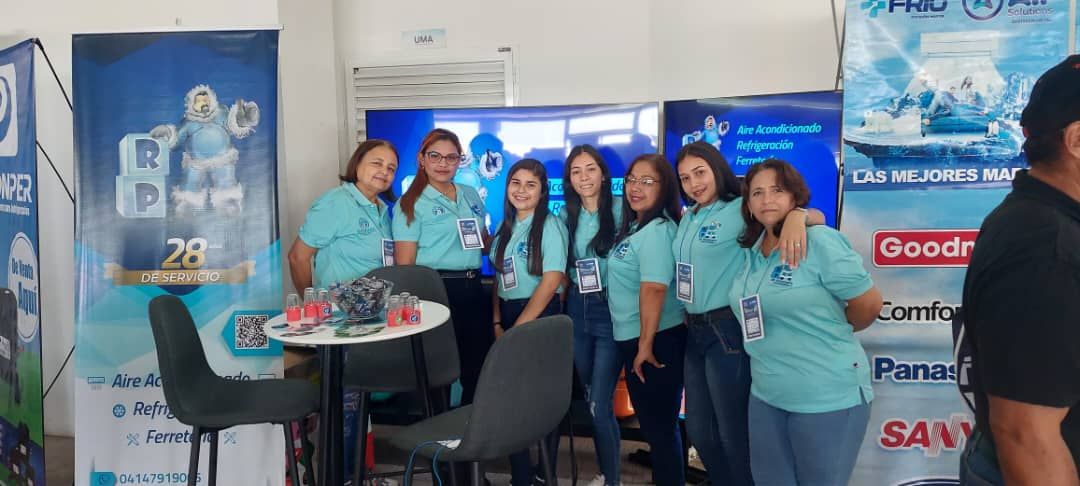 Foto RP Compañia Anonima (Grupo RP) 2