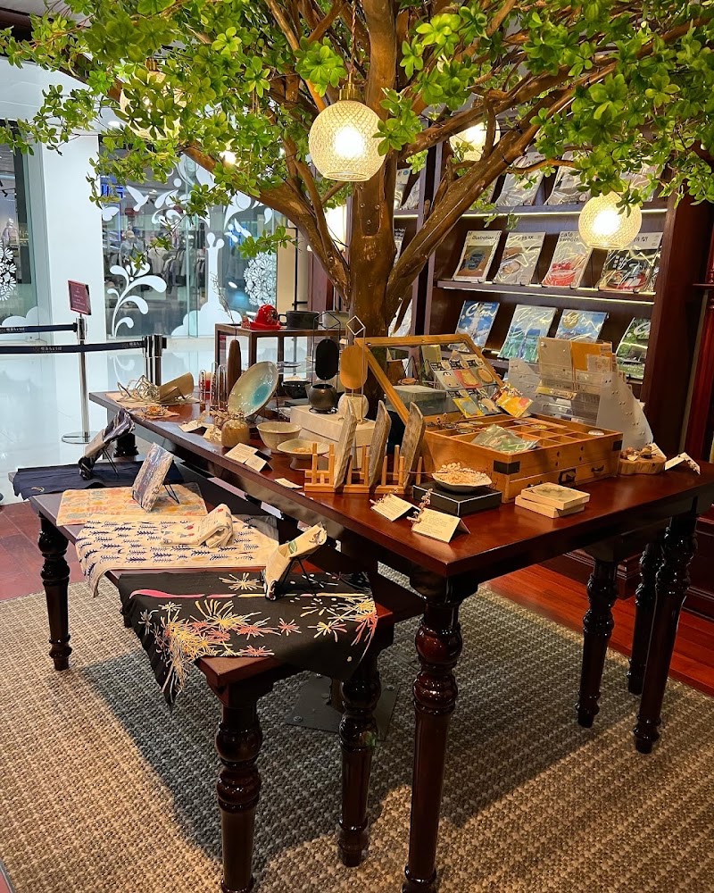 喫茶ちょうぼ (大埔)