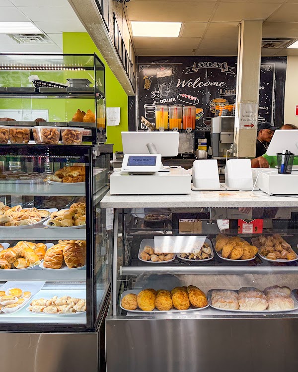 Brazilian Flavor Bakery