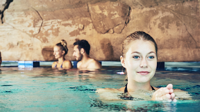 Fackelmann Therme Hersbruck