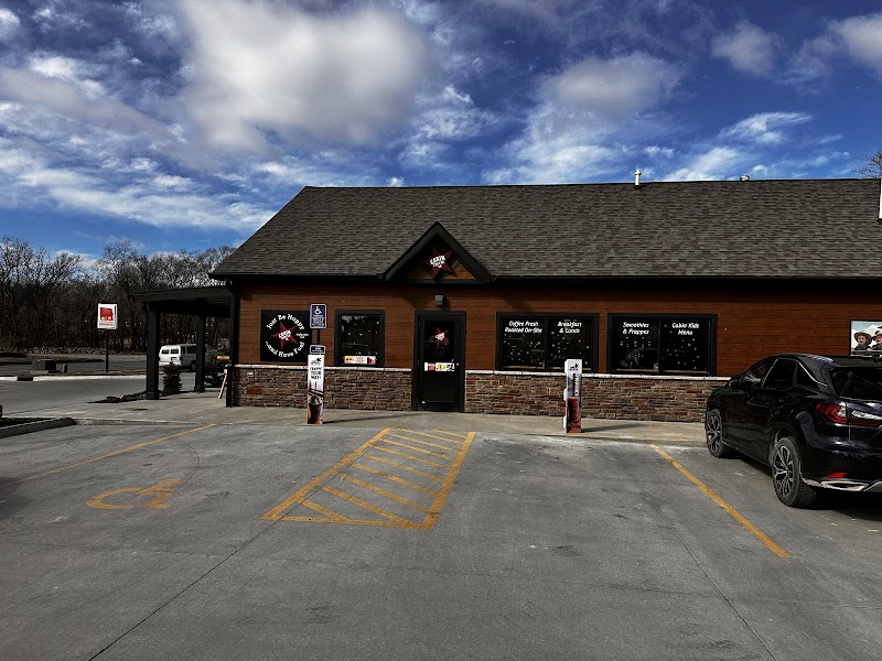 Cabin Coffee Co photo 4