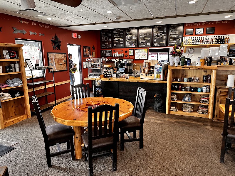 Cabin Coffee Co photo 3