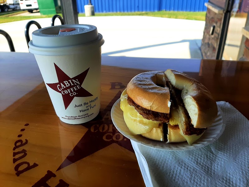 Cabin Coffee Co photo 2