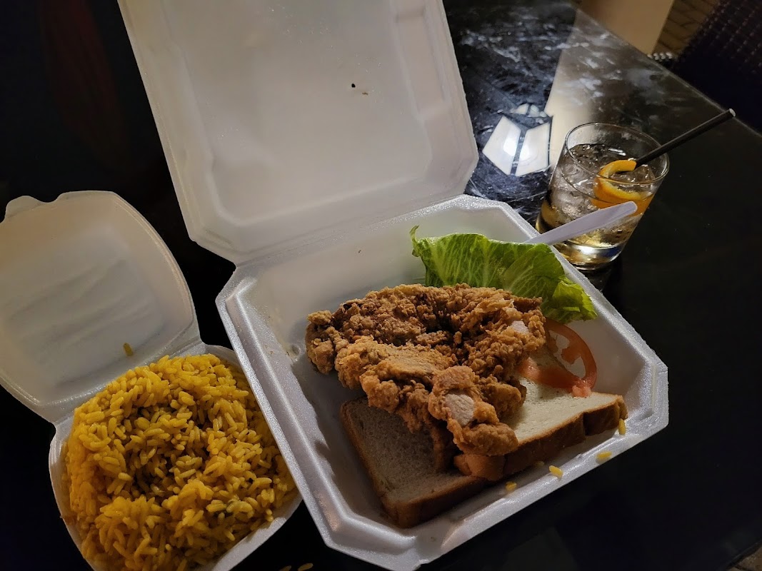 Dave's Carry-Out photo 3