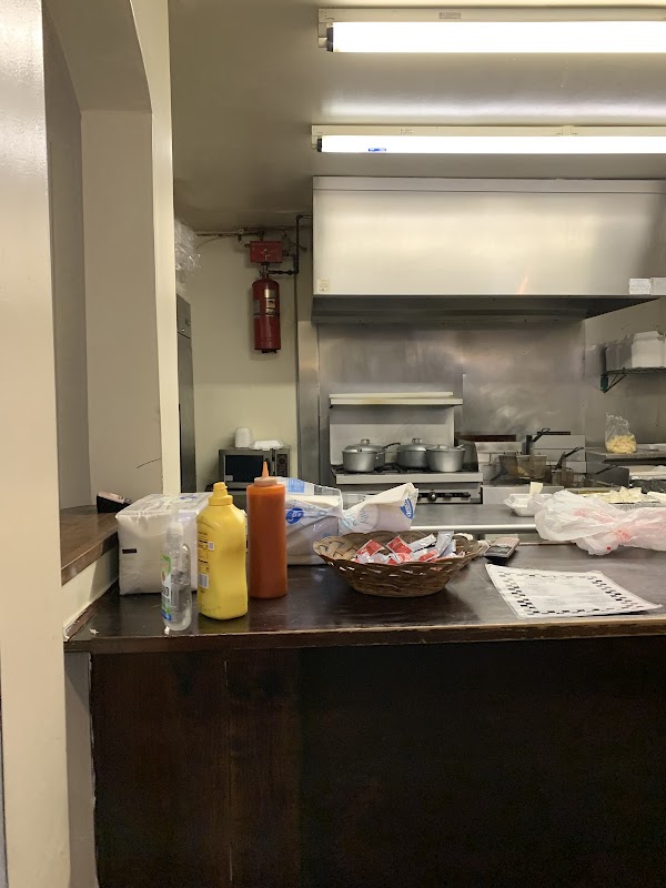 Dave's Carry-Out photo 5