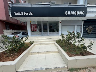 SAMSUNG BEYAZ EŞYA & ELEKTRONİK TARSUS YETKİLİ SERVİSİ GÜNEY TEKNİK - Beyaz Eşya Servisi