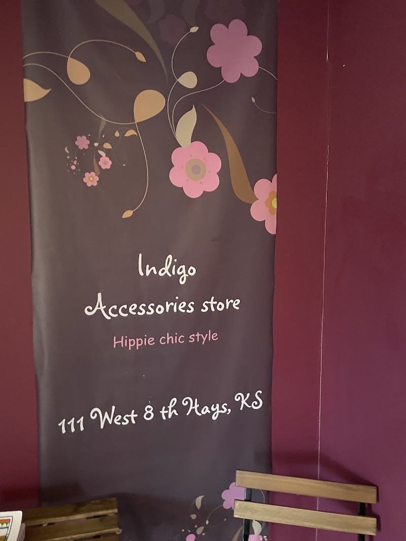 Indigo By Jasmine photo 4