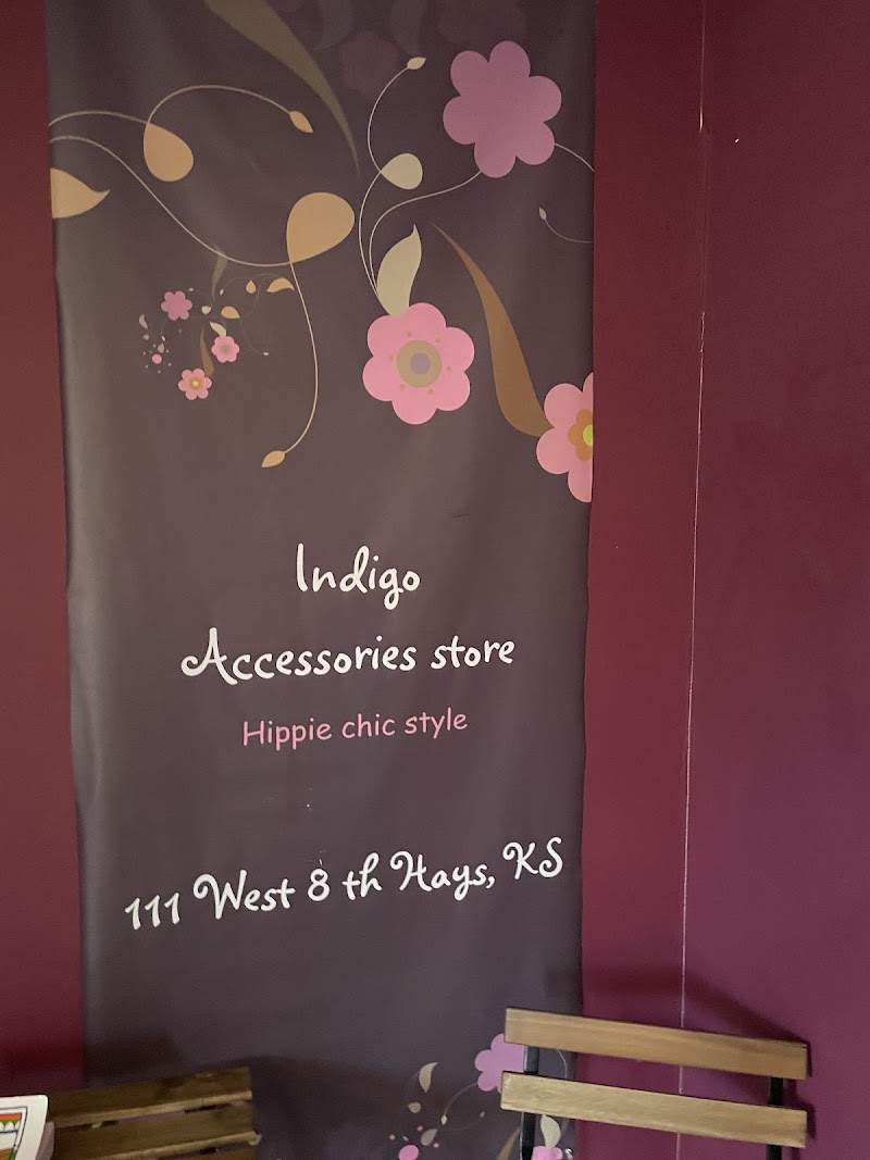 Indigo By Jasmine photo 4