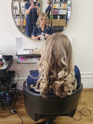 Daisy Chain Hair photo 3