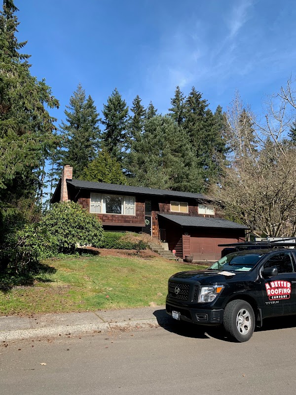 A Better Roofing Company photo 3