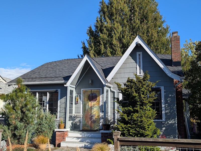 A Better Roofing Company photo 2