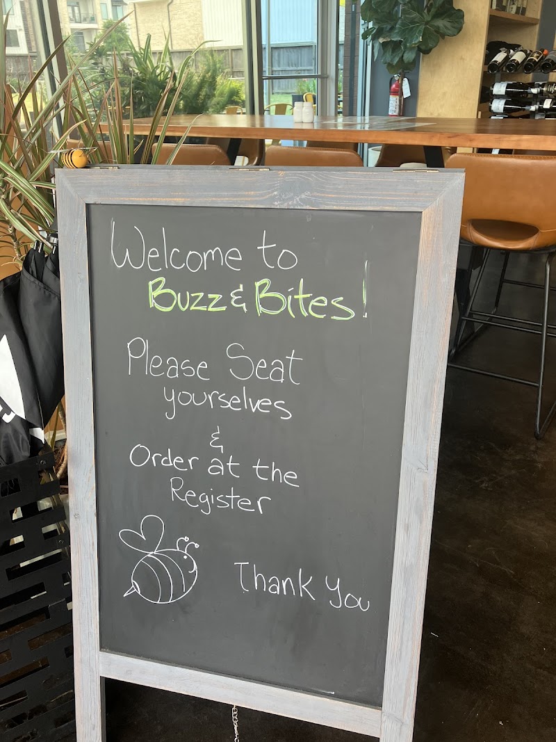 Buzz & Bites Katy photo 4