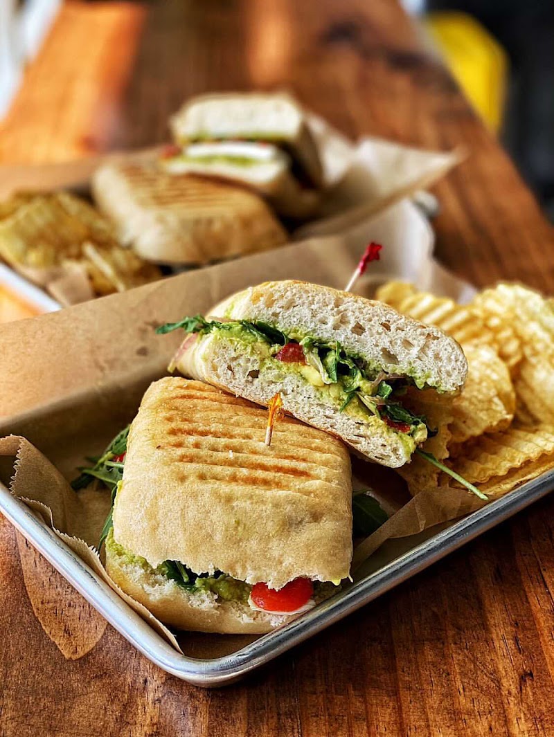 Buzz & Bites Katy photo 2