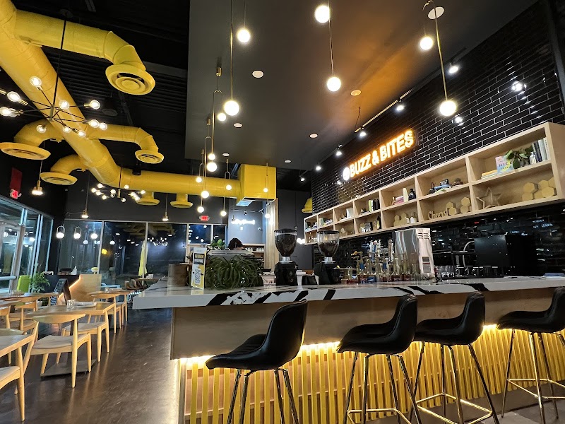 Buzz & Bites Katy photo 1